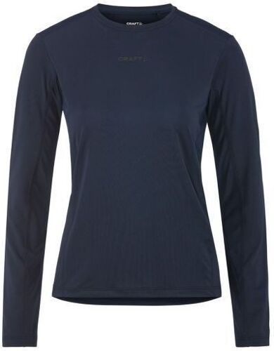 CRAFT-Adv Essence LS Tee-0