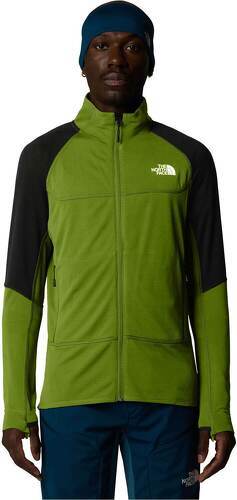 THE NORTH FACE-M BOLT POLARTEC JACKET-image-1