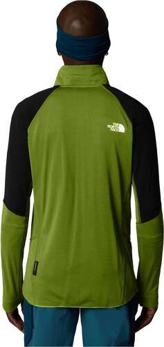 THE NORTH FACE-M BOLT POLARTEC JACKET-1