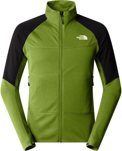 THE NORTH FACE-M BOLT POLARTEC JACKET-2