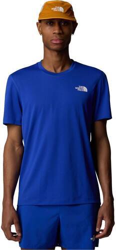 THE NORTH FACE-M LIGHTBRIGHT S/S TEE-image-1