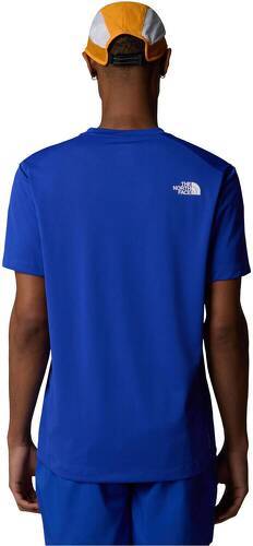 THE NORTH FACE-M Lightbright Tee-1