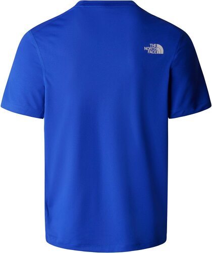 THE NORTH FACE-M Lightbright Tee-3