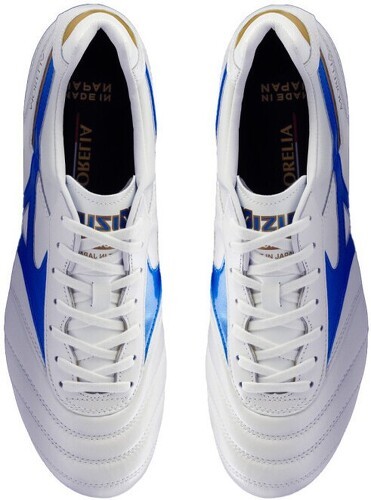 MIZUNO-Mizuno Morelia II Japan FG-3