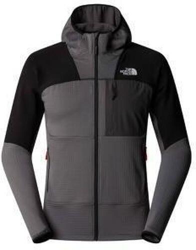 THE NORTH FACE-Polaire capuche stormgap powergrid-0