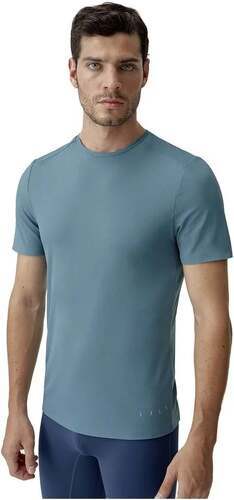 Born Living Yoga-Niger Born Living Yoga T-shirt pour homme-4