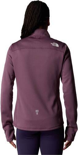 THE NORTH FACE-W WINTER WARM PRO 1/4 ZIP-1