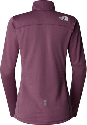 THE NORTH FACE-W WINTER WARM PRO 1/4 ZIP-3