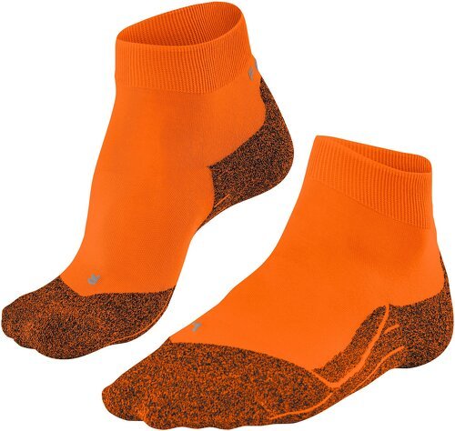 FALKE-RU4 Light Short Running Sock-2