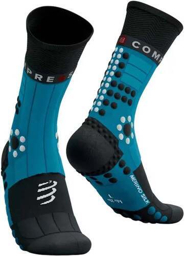 COMPRESSPORT-Calzini Compressport Ultra Trail Sock-1