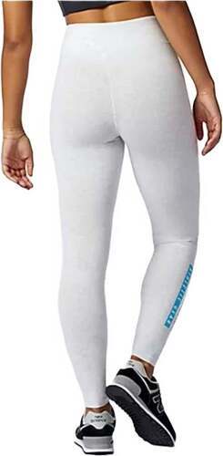 NEW BALANCE-Legging Gris Femme New Balance Field-2