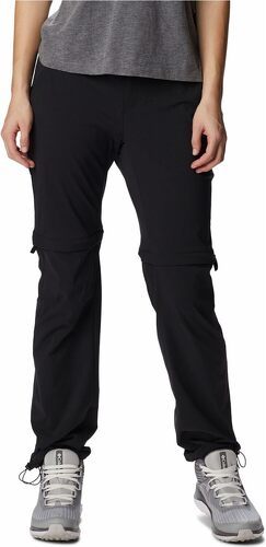 Columbia-Saturday Trail II EU Convertible Pant-4