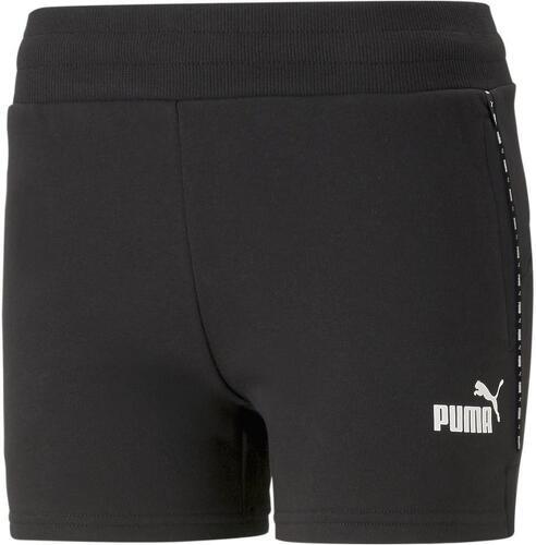 PUMA-Puma Shorts Power Tape-0