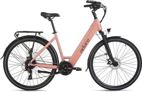 Adore-VTC Electrique ADORE 28'' ATR-180 50NM / 12,8Ah Rose Vintage mat-1