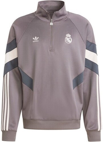 adidas-adidas Real Madrid Fanswear 2024-2025-image-1