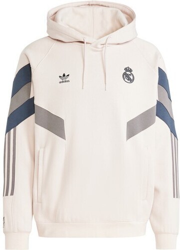 adidas-Adidas Real Madrid Fanswear 2024/2025-4