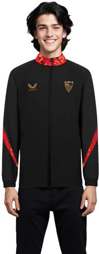 Castore-Castore Sevilla FC Pre-Match 2024-2025-image-1