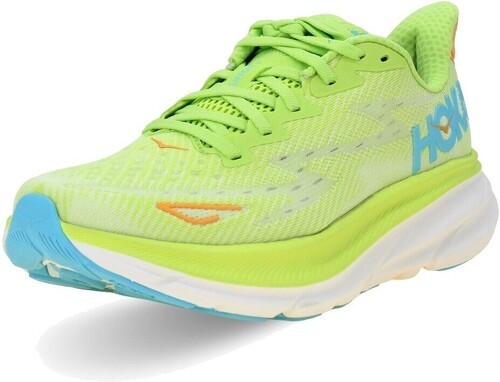 HOKA ONE ONE-Clifton 9-2