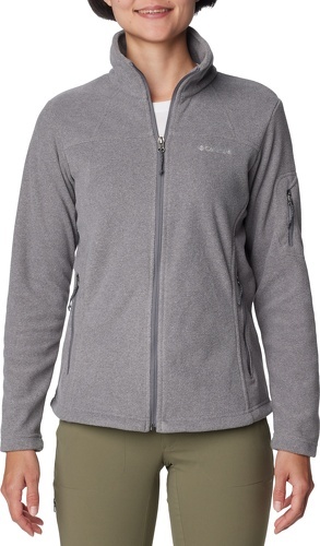 Columbia-Columbia Fast Trek II Jacket-image-1