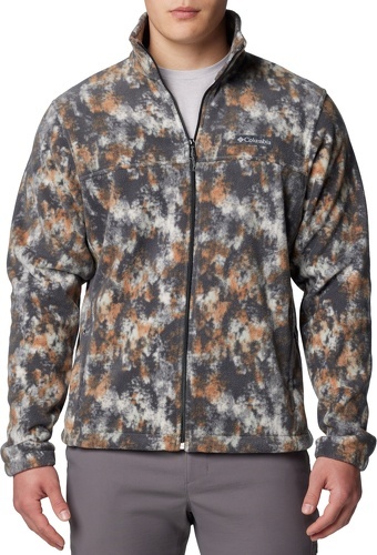 Columbia-Columbia Steens Mountain Printed Jacket-image-1