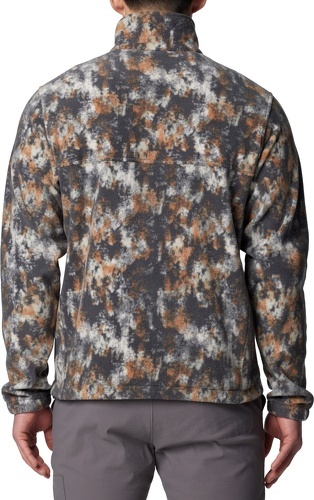 Columbia-Columbia Steens Mountain Printed Jacket-3