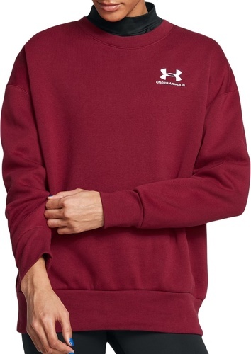 UNDER ARMOUR-Essential Crew-0