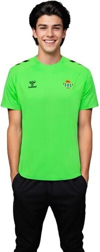 HUMMEL-Hummel Real Betis Entraînement 2024-2025-image-1