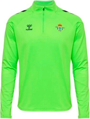 HUMMEL-Hummel Real Betis Allenamento 2024/2025-2