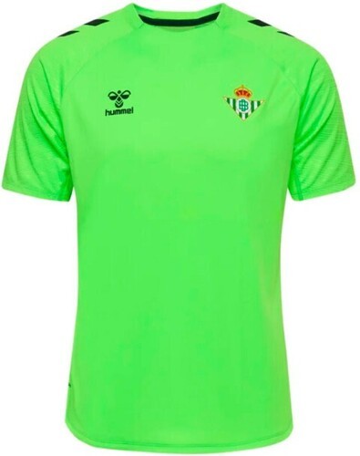 HUMMEL-Hummel Real Betis Entraînement 2024-2025-2