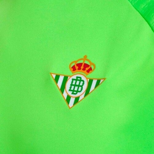 HUMMEL-Hummel Real Betis Entraînement 2024-2025-4