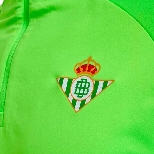 HUMMEL-Hummel Real Betis Allenamento 2024/2025-4