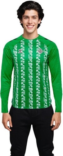 HUMMEL-Hummel Real Betis Pre Match 2024/2025-0