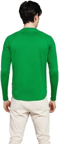 HUMMEL-Hummel Real Betis Pre Match 2024/2025-1