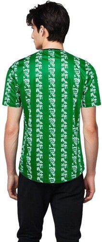 HUMMEL-Hummel Real Betis Pre-Match 2024-2025-1