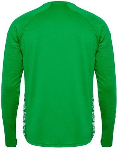 HUMMEL-Hummel Real Betis Pre-Match 2024-2025-3