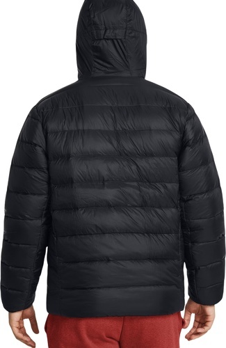 UNDER ARMOUR-Legend Down Hooded Jacket-1