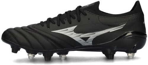 MIZUNO-Crampons Mizuno Morelia Neo IV B Elite Mix noir-1