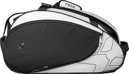 Nox-Sac de raquette de padel Luxury Master Series 24 Nox-image-1