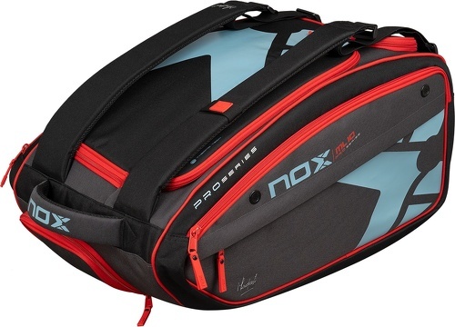 Nox-Padelbag Nox Ml10 Competition Compact-2