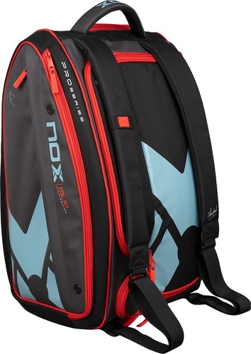 Nox-Padelbag Nox Ml10 Competition Xl Compact Bpml10comxl24-3