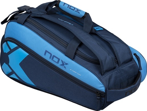 Nox-Padelbag Nox Street Series Sky-1