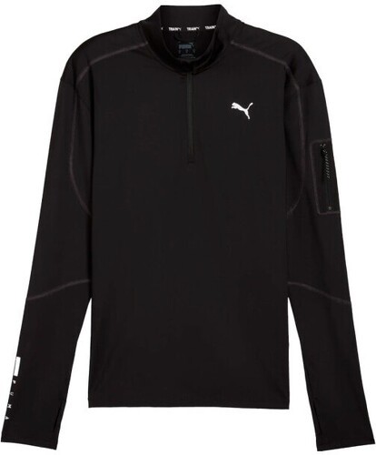 PUMA-Puma Puma Flex 1/4 Zip-1