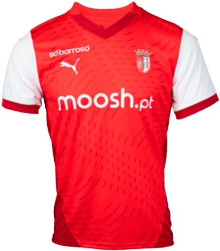 PUMA-Puma Domicile SC Braga 2024-2025-1