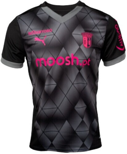 PUMA-Puma Extérieur SC Braga 2024-2025-1