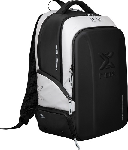 Nox-Sac à Dos Nox Luxury Master Series-1