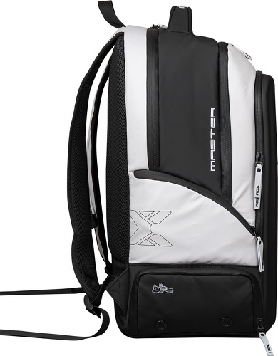 Nox-Sac à Dos Nox Luxury Master Series-2