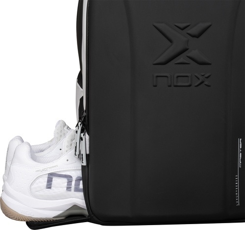 Nox-Sac à Dos Nox Luxury Master Series-4