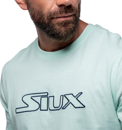 Siux-Siux Nature T-Shirt-2