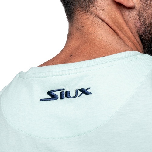 Siux-Siux Nature T-Shirt-3