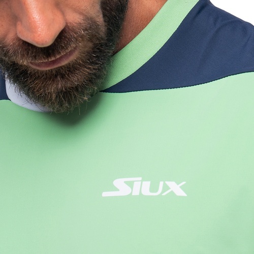 Siux-Siux Split T-shirt-2